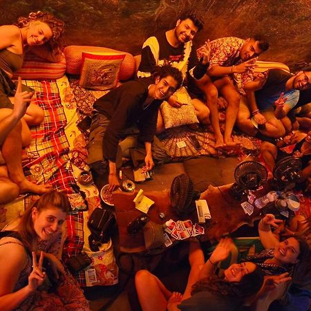 Mitra Hostel أرامبول المظهر الخارجي الصورة
